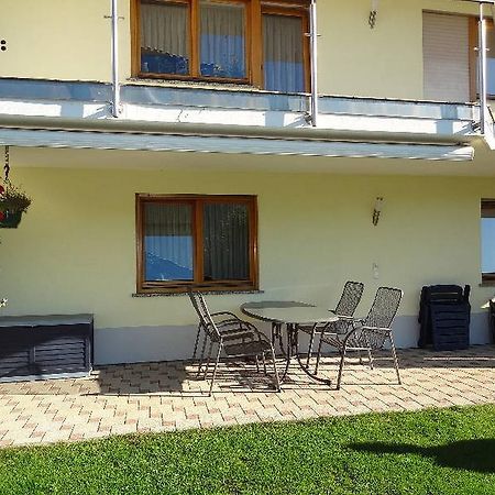 Ferienwohnung Bohnert Fischerbach Buitenkant foto