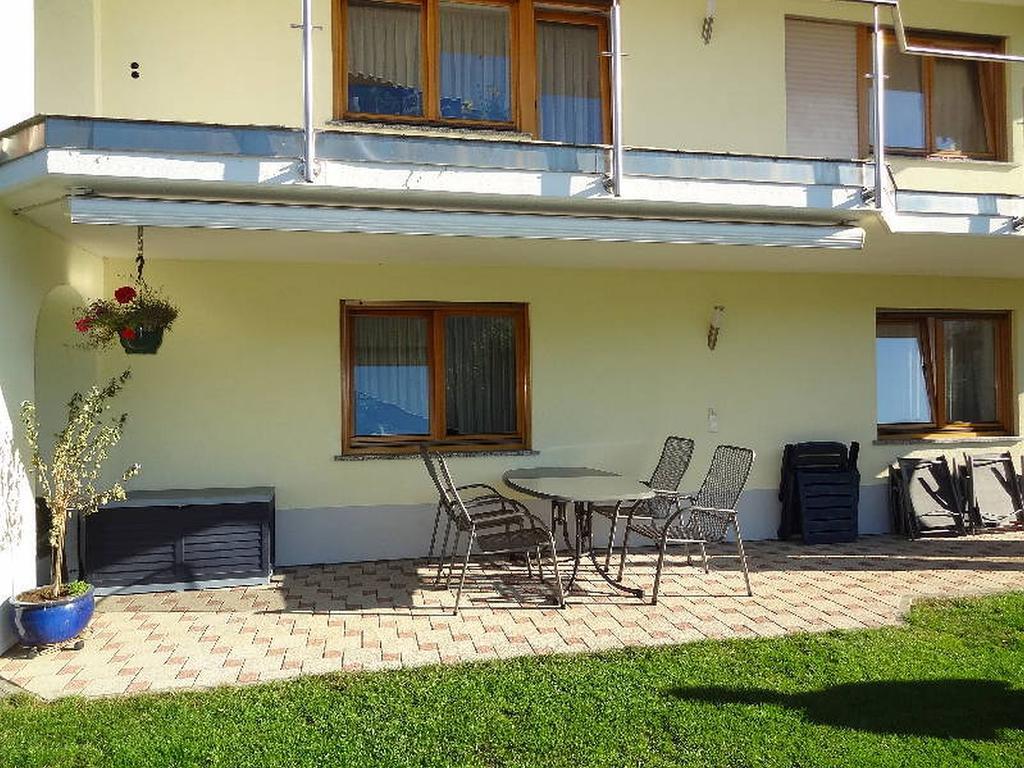 Ferienwohnung Bohnert Fischerbach Buitenkant foto