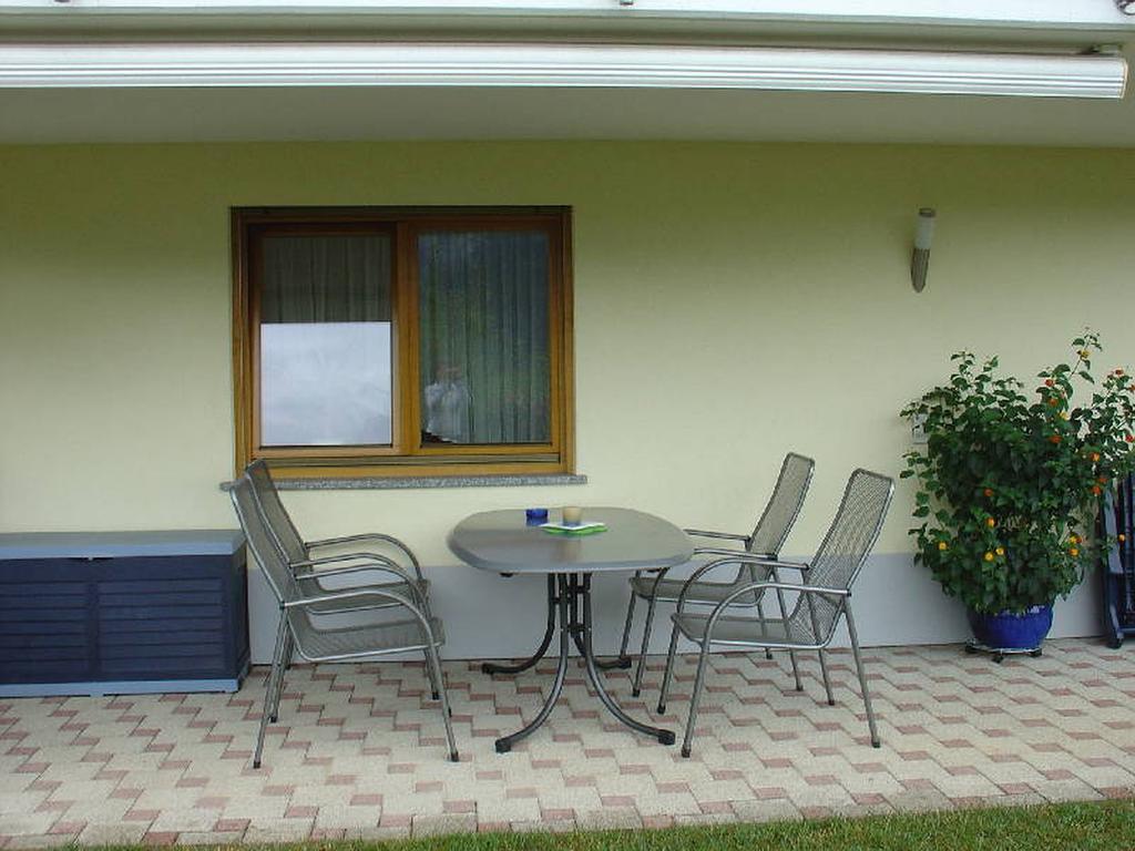 Ferienwohnung Bohnert Fischerbach Buitenkant foto