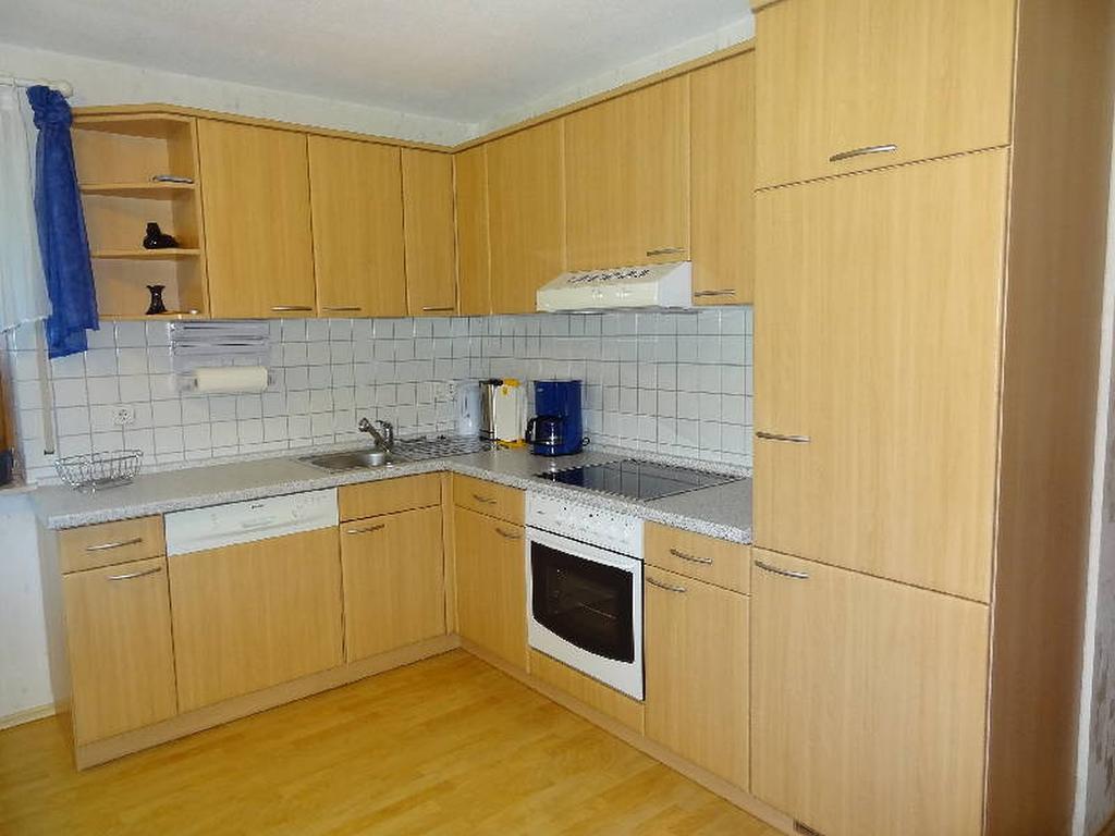 Ferienwohnung Bohnert Fischerbach Buitenkant foto
