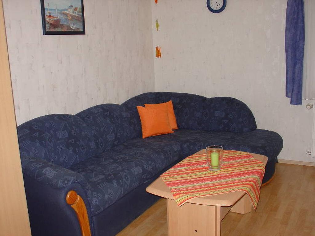Ferienwohnung Bohnert Fischerbach Buitenkant foto